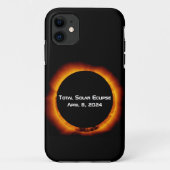 2024 Totaal zonnepanelen Case-Mate iPhone Case (Achterkant)