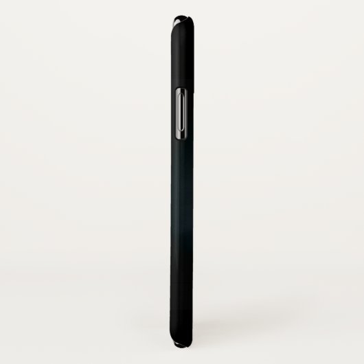2024 Totaal zonnepanelen in zwart-wit Case-Mate iPhone Case (Achterkant / rechts)