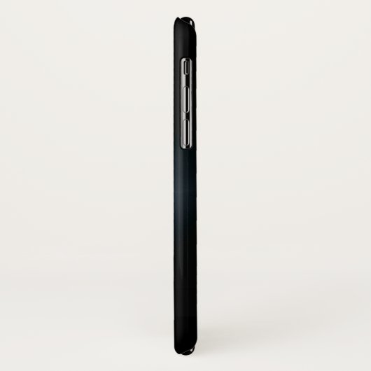 2024 Totaal zonnepanelen in zwart-wit Case-Mate iPhone Case (Achterkant/links)