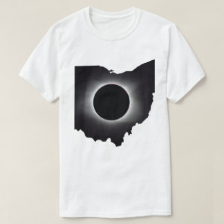 2024 Totaal zonnepanelen Ohio T-Shirt