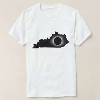 2024 Totaal zonnepannen Kentucky T-Shirt