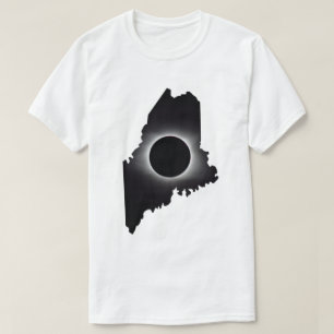 2024 Totaal zonnescherm T-shirt