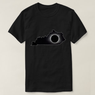2024 Total Solaire Eclipse Kentucky T-shirt
