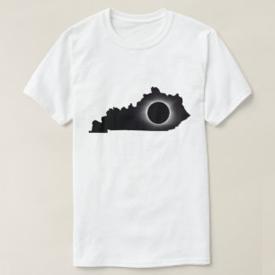 2024 Total Solaire Eclipse Kentucky T-shirt