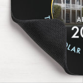 2024 Totale Zonsverduistering Totaliteit Frederick Muismat (Hoek)