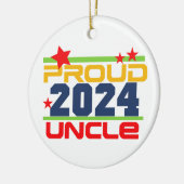 2024 Trots Ornament (Links)