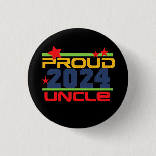 2024 Trotse Button