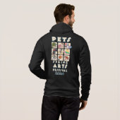 2024 Trui Hoodie (Achterkant volledig)