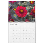 2024 Van Lin's Tuinkalender Kalender (Jan 2027)