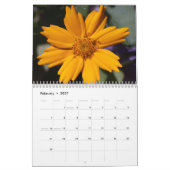 2024 Van Lin's Tuinkalender Kalender (Feb 2027)