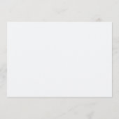 2024 volledige jaarkalender zwart-wit minimalistis programma (Achterkant)