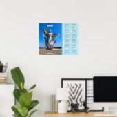 2024 - "Waardigheid" Poster (Thuiskantoor)