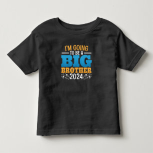2024 wordt een Big Brother Kinder Shirts