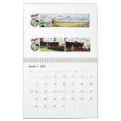 2024 Zippy Kalender (Mar 2027)