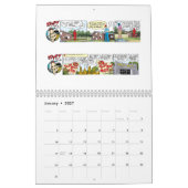 2024 Zippy Kalender (Jan 2027)
