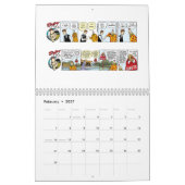 2024 Zippy Kalender (Feb 2027)