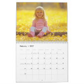 2025 Aangepaste tekst voor fotobewerking Kalender (Feb 2027)