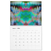 2025 Abstracts Kalender (Mar 2026)