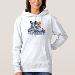 2025 ACDCC NATIONALS Dames Hoody