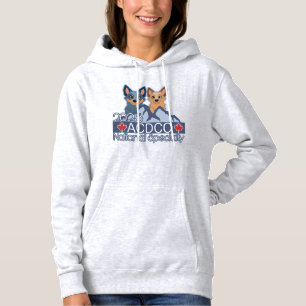 2025 ACDCC NATIONALS Dames Hoody