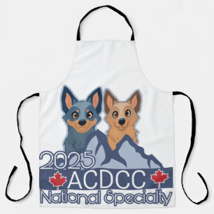 2025 ACDCC Nationals Schort