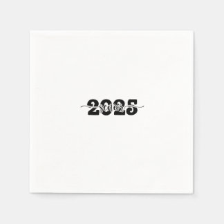 2025 Afstudeerklas van 2025 School Servet