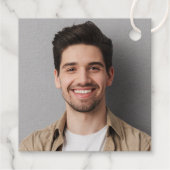 2025 Afstuderen afstudeerfeest Bedankjes Labels (Achterkant)