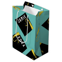 2025 Afstuderen Medium Gift Bag