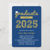 2025 Afstuderen schets 3 foto Modern Afstudeerder Kaart (Voorkant)