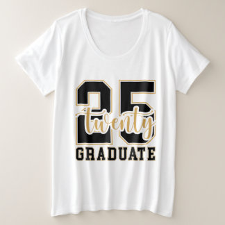 2025 Afstuderen T-shirt