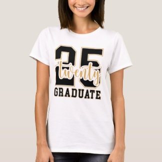 2025 Afstuderen T-shirt