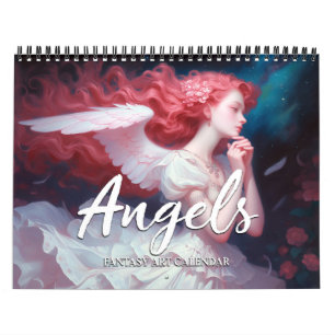 2025 Angels 2 Kalender
