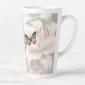 2025 Année Texte Mug café pour Témoins de Jéhovah (Droite)