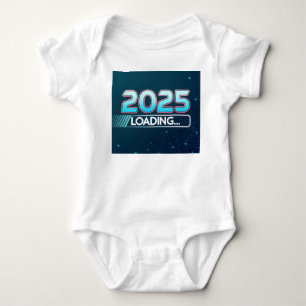 2025 Baby Bodysuit laden.