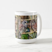 2025_Barred Owl Mug (Devant droit)