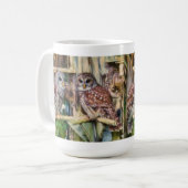 2025_Barred Owl Mug (Devant gauche)