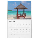 2025 Beach Cafe #2025 Beach Restaurant Kalender (Mar 2026)