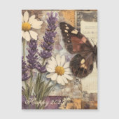 2025 Bloemenjunk Journal (Voorkant)