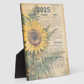 2025  Bloemenjunk Journal Fotoplaat (Zijkant)