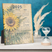 2025  Bloemenjunk Journal Fotoplaat (Zijkant)