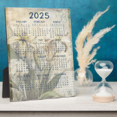 2025  Bloemenjunk Journal Fotoplaat (Zijkant)