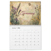 2025 Bloemenjunk Journal Kalender (Jan 2026)