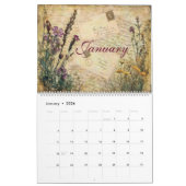 2025  Bloemenjunk Journal Kalender (Jan 2026)