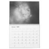 2025 Calendrier art et design (Jan 2027)