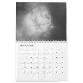 2025 Calendrier art et design (Jan 2026)