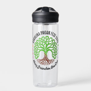 2025 Carolina Pagan Fest Camelbak Waterfles