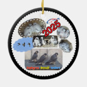 2025 Ceramic Circle Ornament Anders (Achterkant)