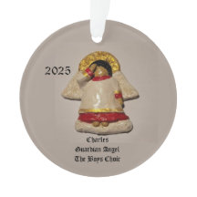 2025 CHARLES GUARDIAN ANGEL