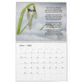 2025 Christelijke hymne Kalender (Mar 2026)