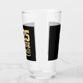 2025 College Afstuderen Afstuderen Senior School Glas (Links)